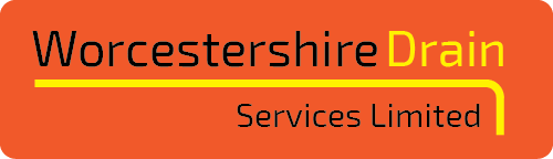 Worcestershire Drain Services Logo